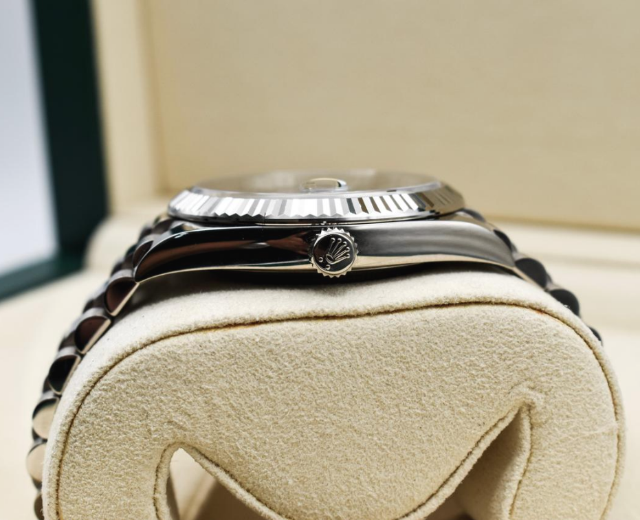 Rolex PRESIDENT 36mm (SUPERCLON)
