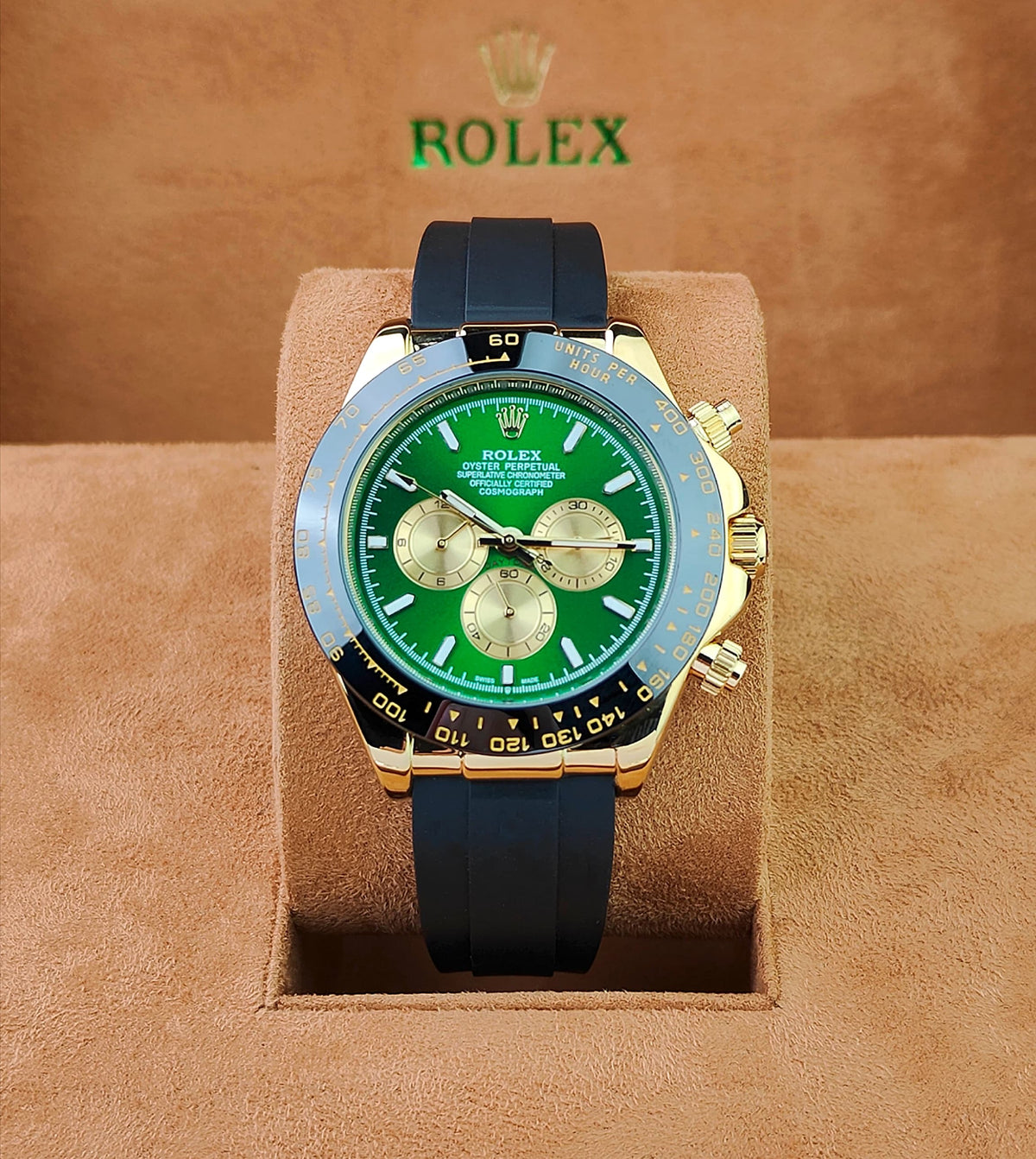 Rolex Daytona (5A+)