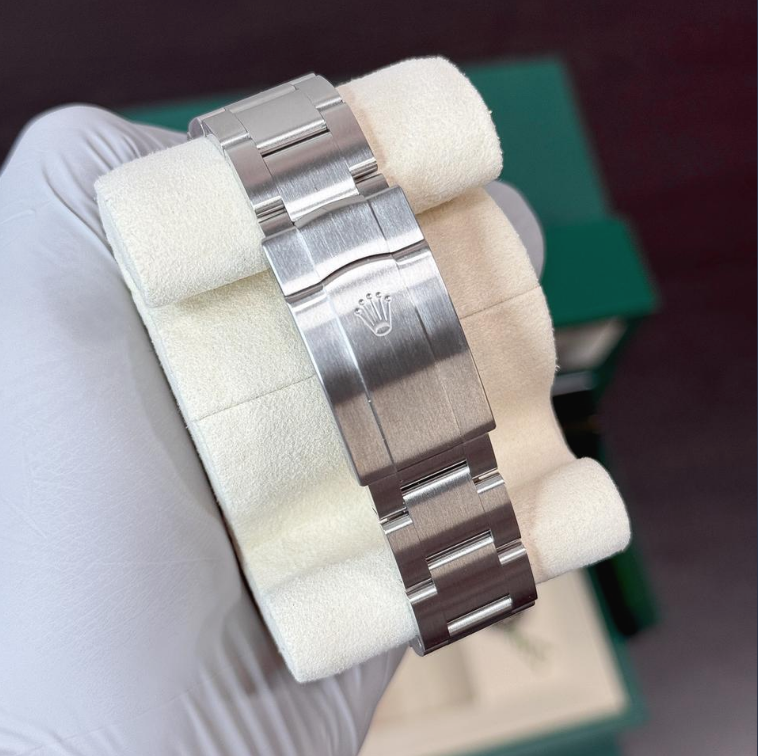 Rolex OYSTER PERPETUAL 36 mm (SUPERCLON) (SUIZO)