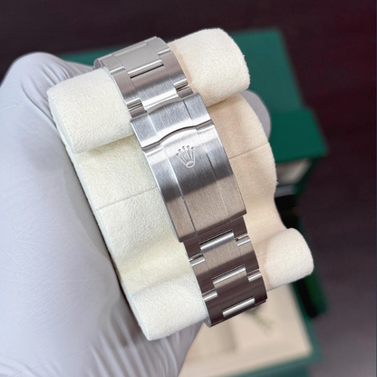 Rolex OYSTER PERPETUAL 36 mm (SUPERCLON) (SUIZO)