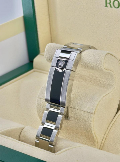 Yacht-Master 40 (SUPERCLON) (SUIZO)