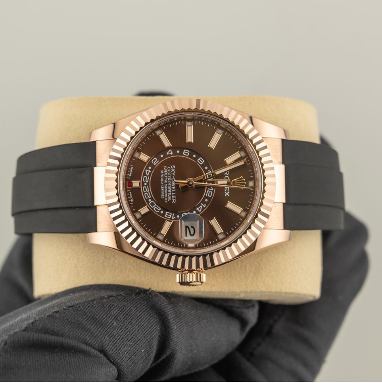 Rolex Sky-Dweller (5A+)