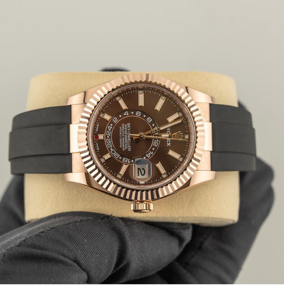 Rolex Sky-Dweller (5A+)