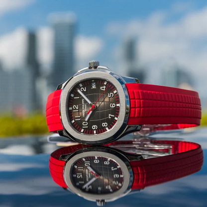 PATEK AQUANAUT (SUPERCLON) (SUIZO)