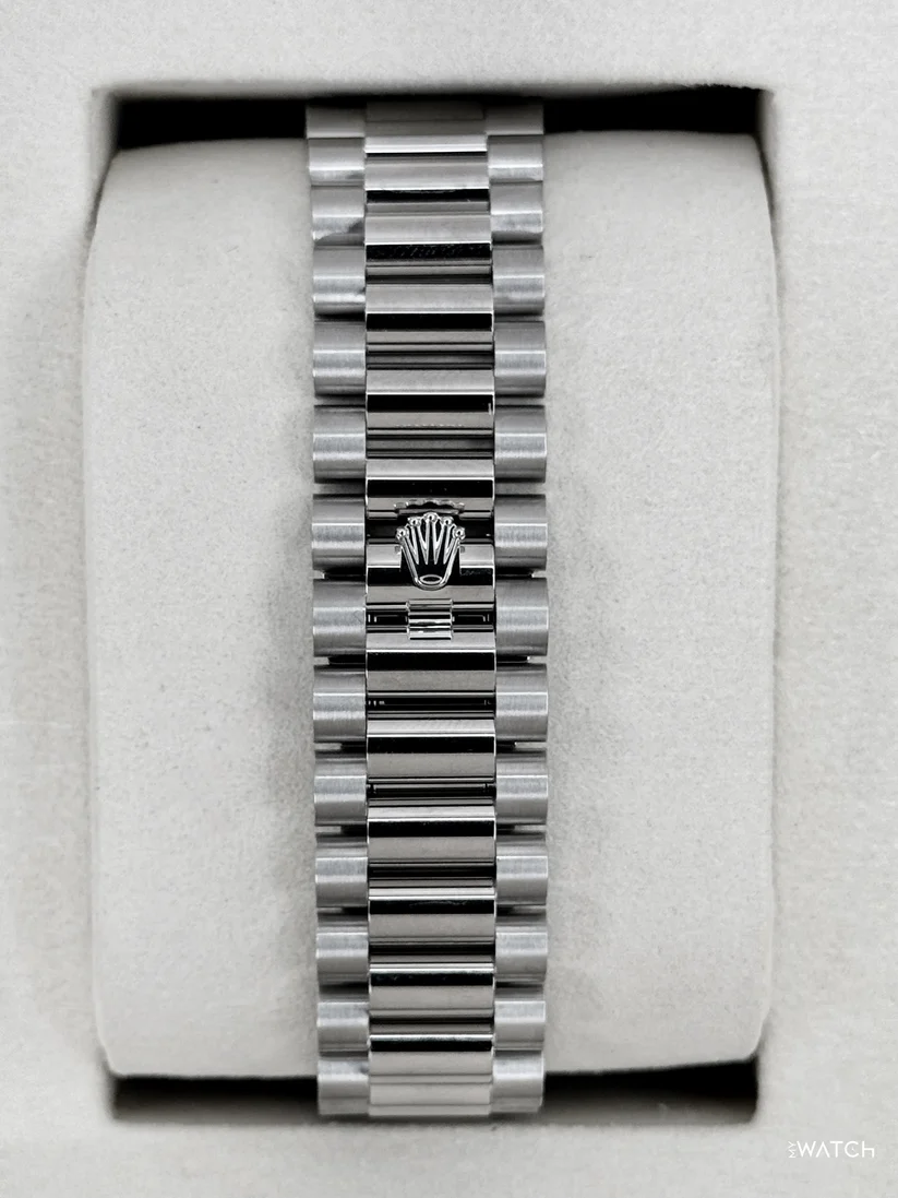 Rolex PRESIDENT 36 mm (SUPERCLON)