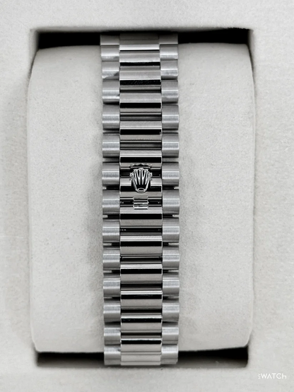 Rolex PRESIDENT 36 mm (SUPERCLON)