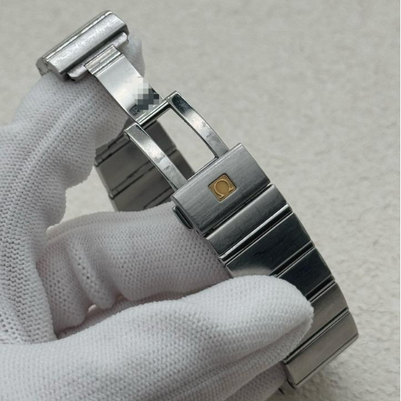 Omega Constelation Lady 32mm (5A+)