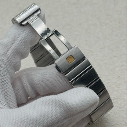 Omega Constelation Lady 32mm (5A+)