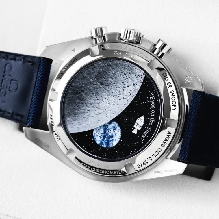 Omega SpeedMaster (5A+)