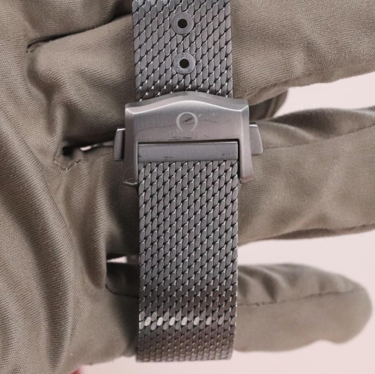 Omega Seamaster 007 (5A+)