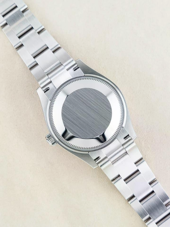 Rolex OYSTER PERPETUAL 36 mm (SUPERCLON) (SUIZO)