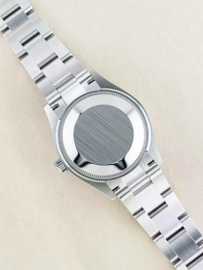 Rolex OYSTER PERPETUAL 36 mm (SUPERCLON) (SUIZO)