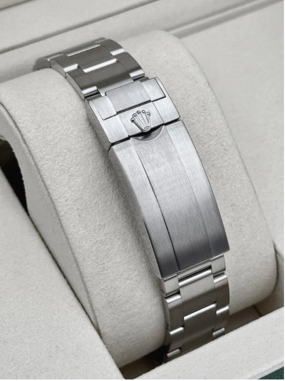 Rolex Submariner (SUPERCLON) (SUIZO)
