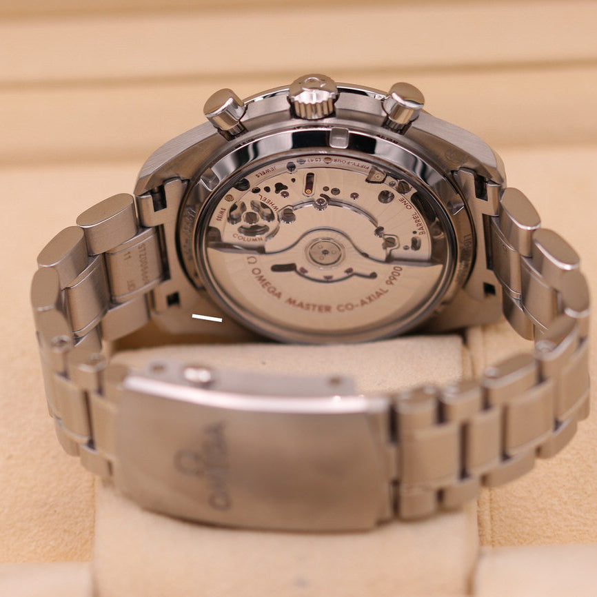 Omega SeaMaster (SUPERCLON) (SUIZO)