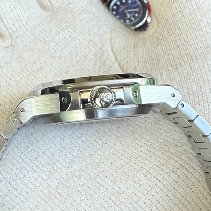 PATEK NAUTILUS (SUPERCLON) (SUIZO)