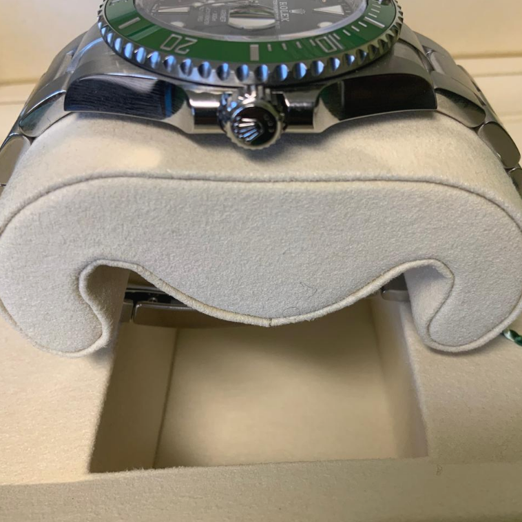 Rolex Submariner (SUPERCLON) (SUIZO)