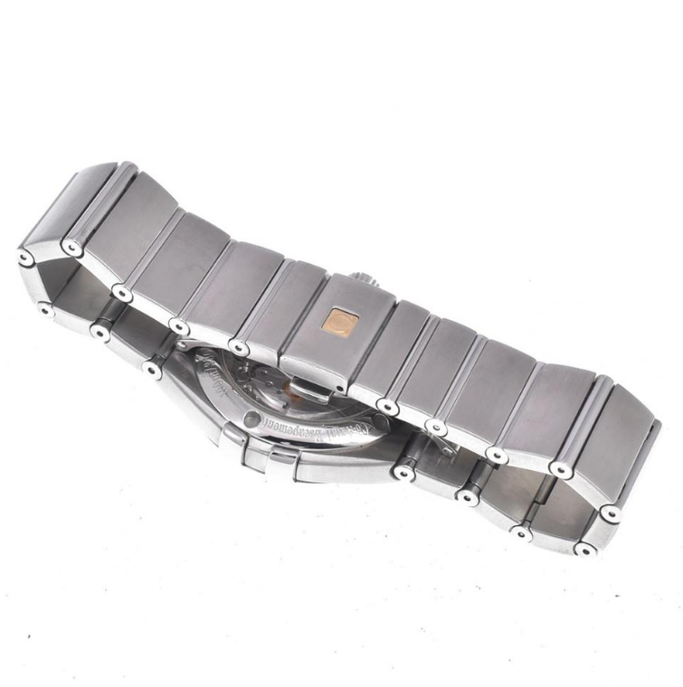 Omega Constelation Lady 32mm (5A+)