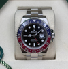 Rolex GMT-MASTER II (SUPERCLON) (SUIZO)