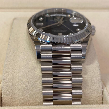 Rolex PRESIDENT 36 mm (SUPERCLON)