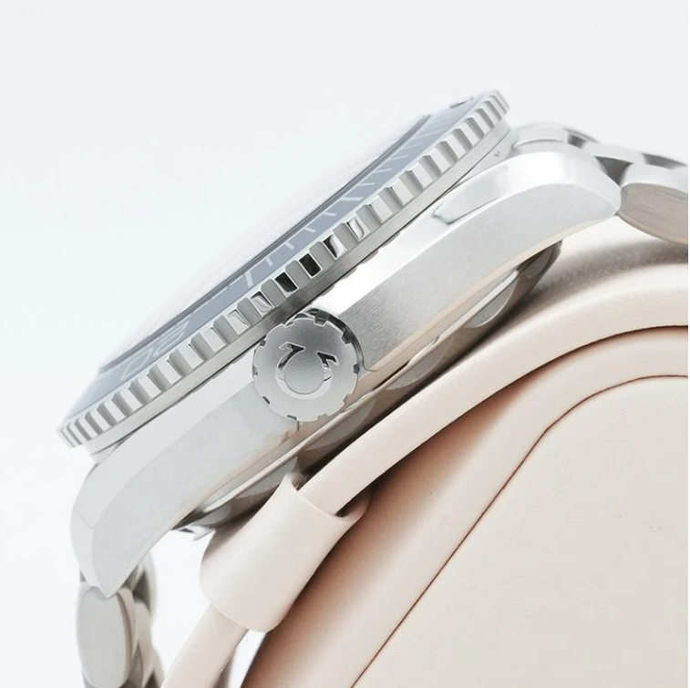 Omega SeaMaster (SUPERCLON) (SUIZO)