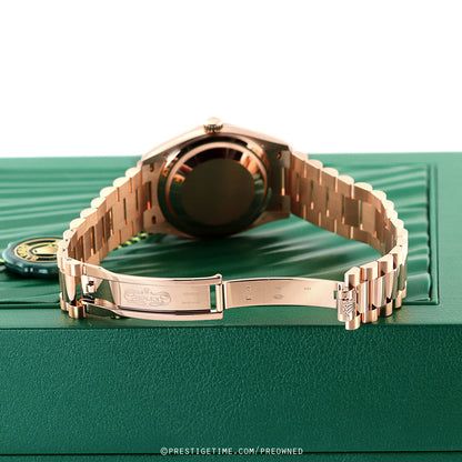 Rolex PRESIDENT 36mm (SUPERCLON)