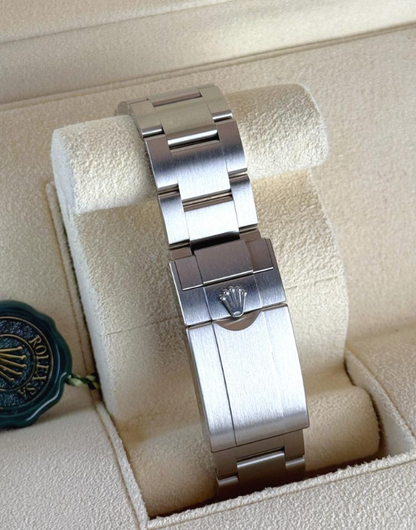 Rolex EXPLORER II (SUPERCLON) (SUIZO)
