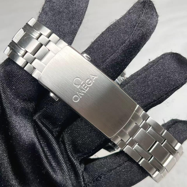 Omega SeaMaster (SUPERCLON) (SUIZO)
