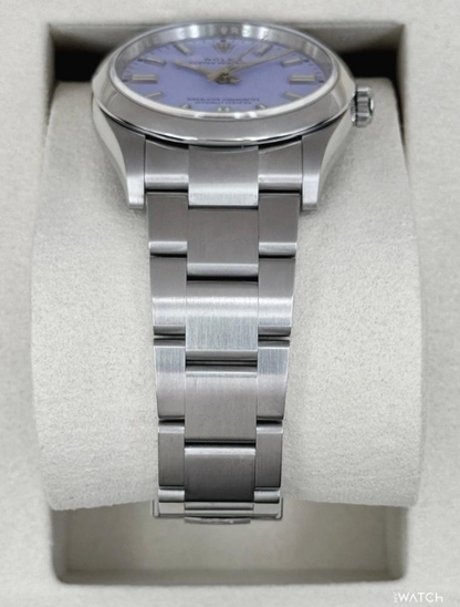 Rolex OYSTER PERPETUAL 36 mm (SUPERCLON) (SUIZO)