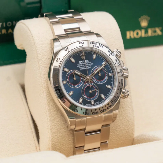 Rolex Daytona (SUPERCLON) (SUIZO)