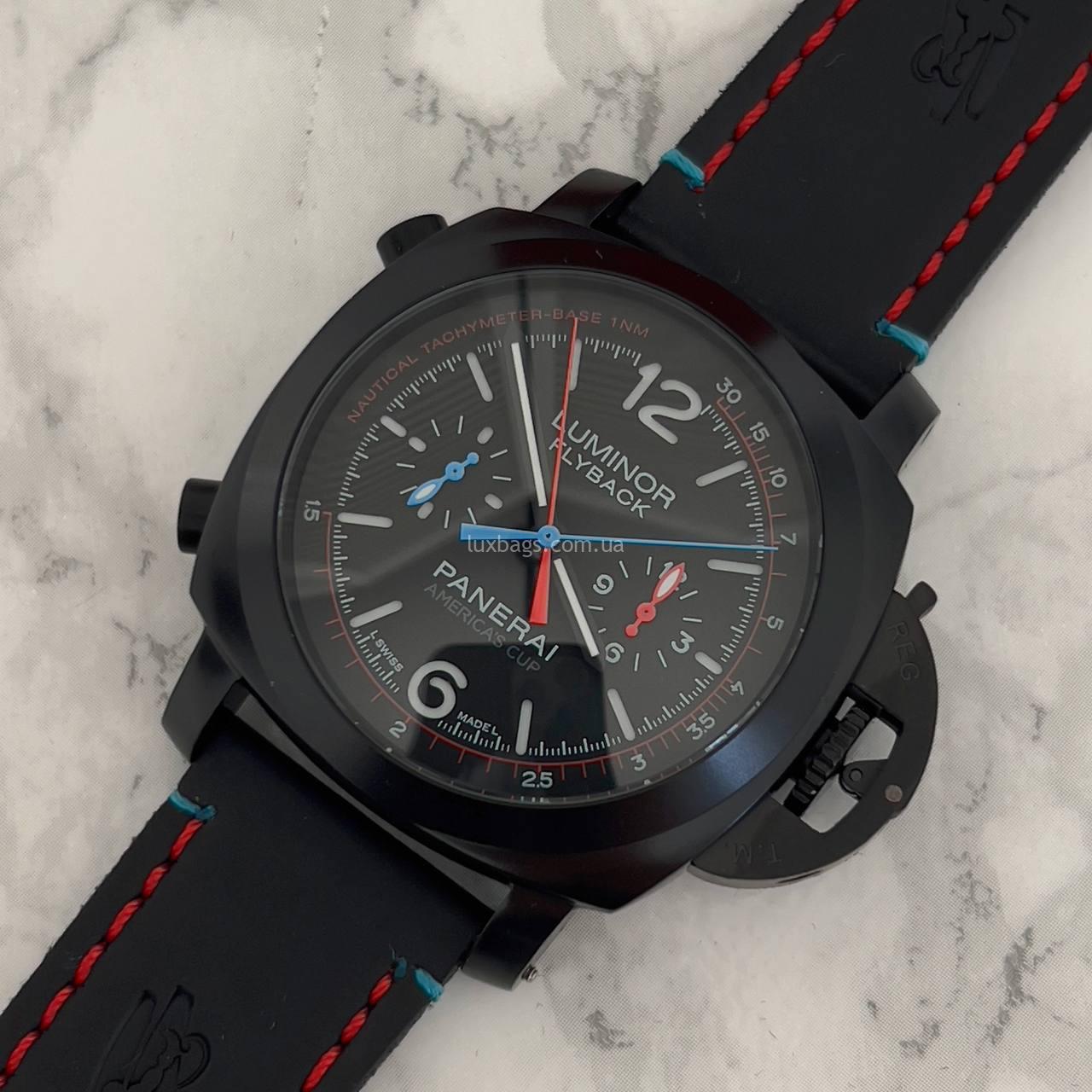Panerai Luminor Fyback(5A+)