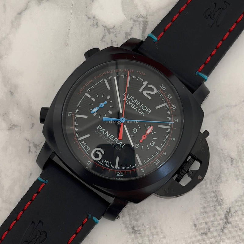 Panerai Luminor Fyback(5A+)