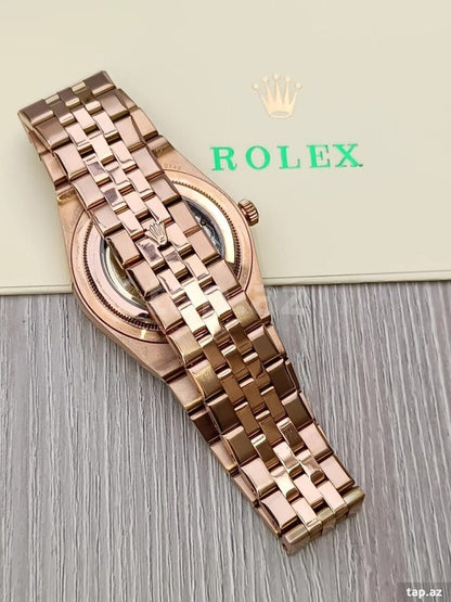 Rolex Land Dweller (5A+)