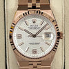 Rolex LAND DWELLER (SUPERCLON) (SKU: 106 C)