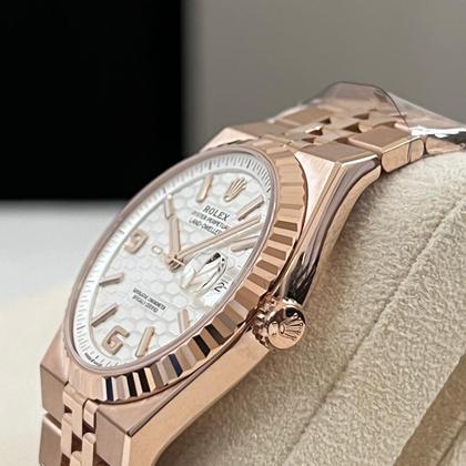 Rolex LAND DWELLER (SUPERCLON) (SKU: 106 C)