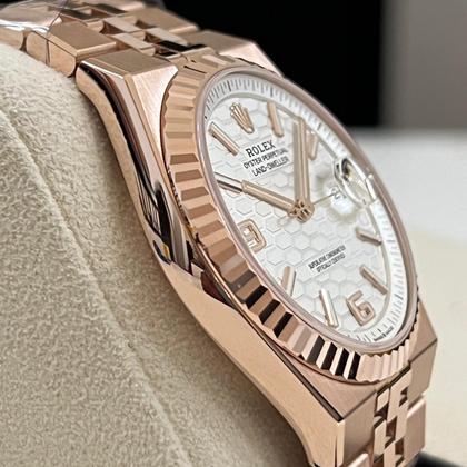 Rolex LAND DWELLER (SUPERCLON) (SKU: 106 C)