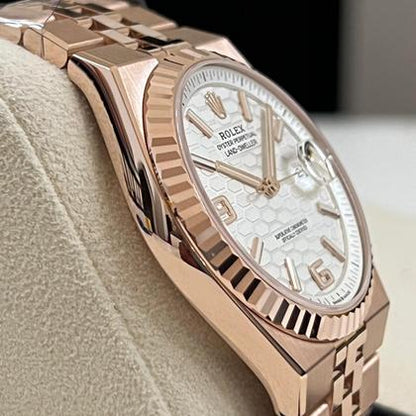 Rolex LAND DWELLER (SUPERCLON) (SKU: 106 C)