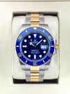 Rolex Submariner (5A+)