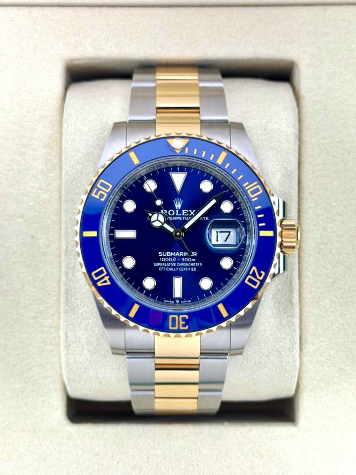 Rolex Submariner (5A+)