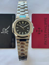 Patek Philippe Nautilus (5A+)