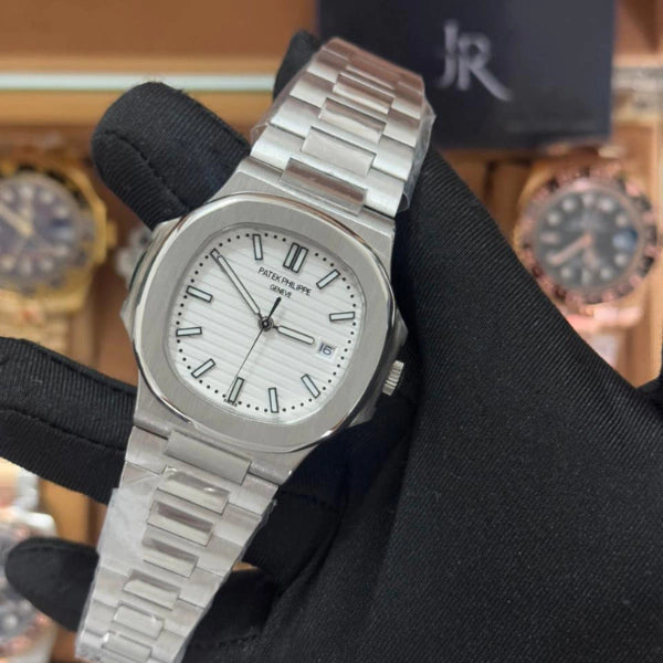 Patek Philippe Nautilus (5A+)