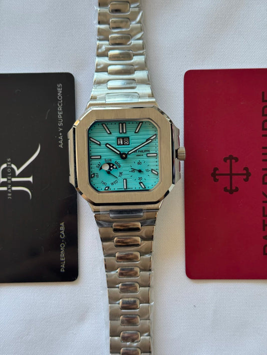 Patek Philippe Cubitus (5A+)