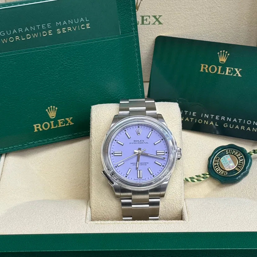 Rolex Oyster Perpetual 36mm (5A+)