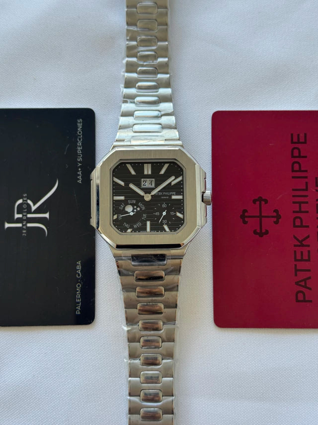 Patek Philippe Cubitus (5A+)