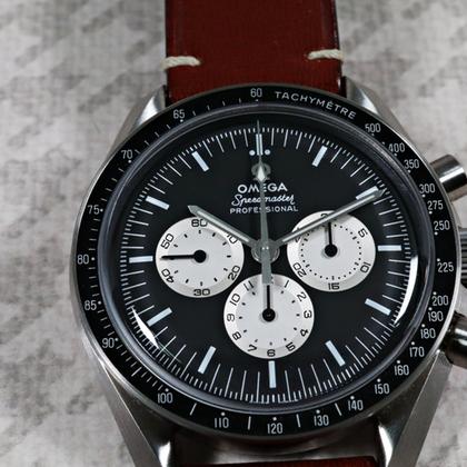 Omega SpeedMaster (5A+)