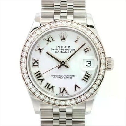 Rolex Datejust 31mm (5A+)