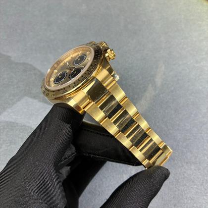 Rolex Daytona (SUPERCLON) (SKU: 24 K)