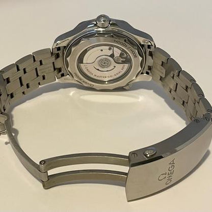 Omega Seamaster (5A+)