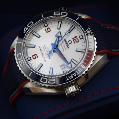 Omega Seamaster (5A+)