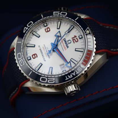 Omega Seamaster (5A+)
