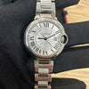 CARTIER BALLON BLEU 31 mm (5A+)